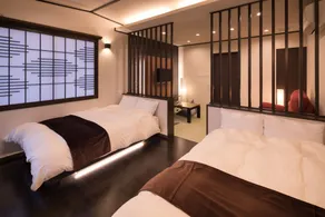 Kiyonoya - Chambre