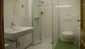 Landhaus Kügler-Eppich - Baño