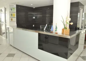 Vila Azul Praia Hotel - Reception