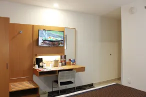 Microtel Inn & Suites by Wyndham Culiacán - Chambre