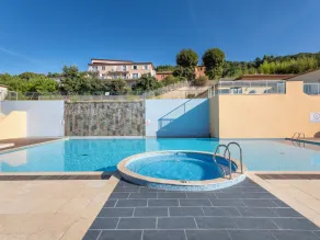 Vacancéole – Le Domaine de Camiole - Basseng