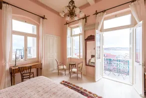 Villa Maria-Syros - Room