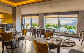Seamill House Hotel - Restaurant