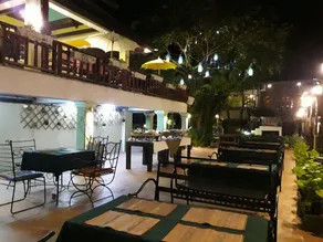 Bura Lumpai - Restaurant