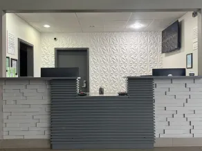Ramada by Wyndham Tuscaloosa - Réception