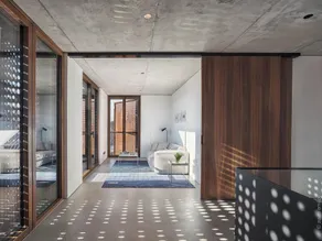 DOT Sofia - Chambre