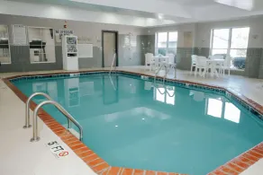 Country Inn & Suites by Radisson, Myrtle Beach, SC - Pool