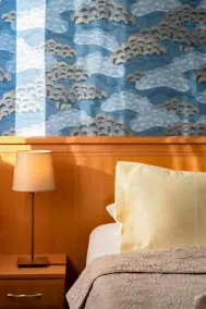 König Hotel - Quarto