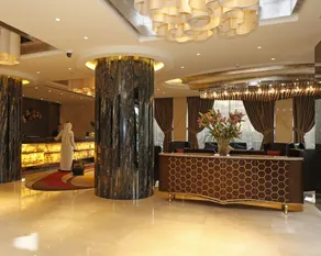 Braira Al Olaya - Recepción