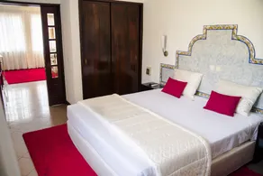 Hotel Continental Luanda - Room