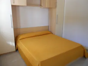 Residence Dolce Far Niente - Chambre