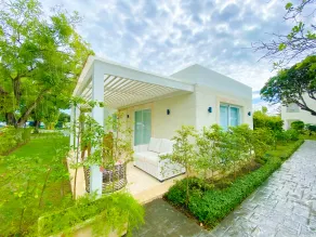  Xeliter Green One Playa Dorada - Chambre