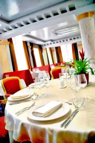 Actor Hotel Budapest - Restaurant