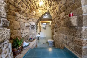 Arabesque Arts & Residency - Bathroom