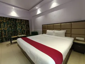 Royal Garden Resort - Quarto