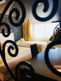 Holiday Inn Nimes Petite Camargue - Chambre