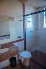 STALO HOTEL - Bathroom