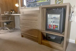 Holiday Inn Nottingham by IHG - Room