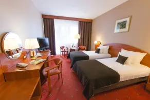 Hotel Anders - Room