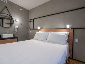 ibis Guarapuava - Rom
