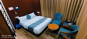 KOSHI AERO CLUB & RESORT - Room