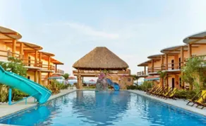 Hotel Pazifico Monterrico - Piscine