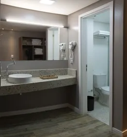 Comfort Hotel Maceió - Room