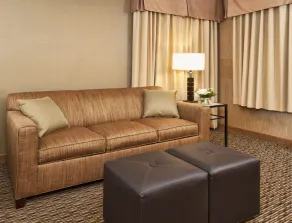 The Inn on Lake Superior - Vue de la chambre