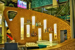 Hotel Aaryan Comforts - Peenya - Restaurant