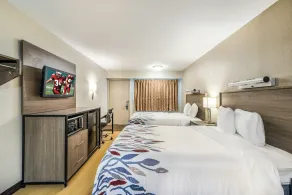 Red Roof Inn Dayton South - Miamisburg - Room