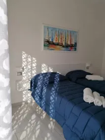 B&B Audafra - Camera