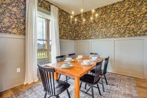 Elevated Designer Home Near Redstone Arsenal - Interiør
