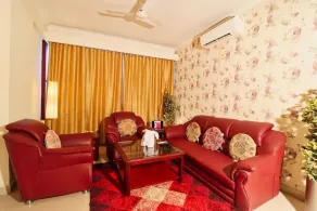 Crestmont Ashapurna Jaipur  - Rum