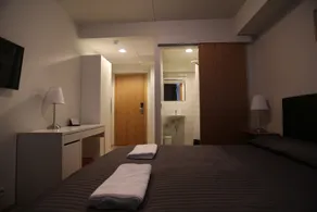 100 Iceland Hotel - Room