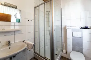 three-bed room - Bagno