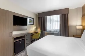 Best Western Brooklyn-Coney Island Inn - Chambre