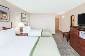 Baymont by Wyndham Elkhart - Chambre