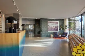 Kimpton De Witt Amsterdam by IHG - Lobby
