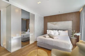 Maritim Hotel Plaza Tirana - Chambre