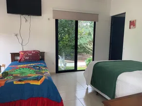 Quinta YaaxBe - Room