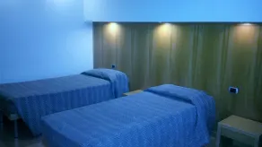 Hotel Ristorante Trendy - Chambre