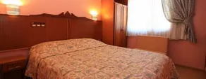 Pousada Sonnenhof - Chambre