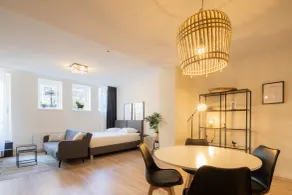 MyCityLofts - Eendrachtsweg - Værelse