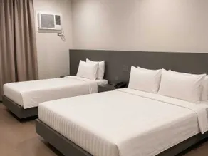 Hotel One - Bacolod - Room