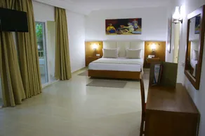 The Ksar Djerba Charming Hotel & SPA - Camera