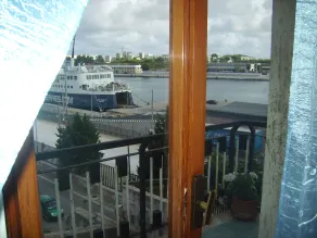 Hotel L'Approdo - View from room