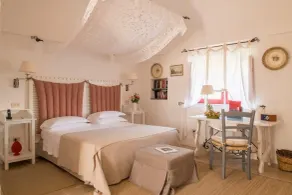 Masseria Torre Coccaro - Rum