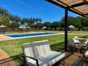 Herdade Moita Mar - Country & Sea - Piscina