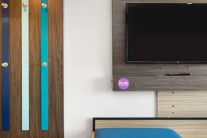 Tru By Hilton Cartersville, GA - Chambre
