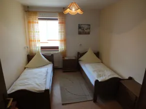 Pension & Reitschule Fuchsenhof - Room